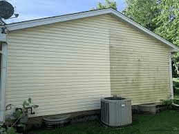 Should you pressure clean you house before painting IMG should you pressure clean your house before painting? IMG #2